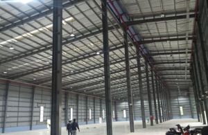 CHO THUÊ NHÀ MÁY 20.000m2 SẴN XƯỞNG 10.000m2 – QUẢNG NAM