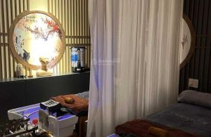 Ngưng kinh doanh sang lại spa lớn tại Nha Trang