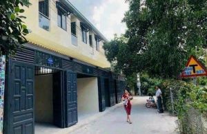 Cho thuê kiot hẽm 167 nguyễn thị minh khai phú hoà tdm 