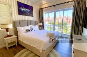 Chỉ 3 tr/đêm Villa Novaworld Phan Thiết, view biển, đầy đủ tiện ích, ở 6 - 10 người LH 0901 848 270