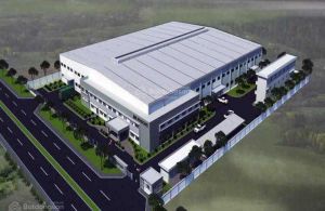 Cho thuê kho, nhà xưởng 300m2 - 500m2 - 800m2 - 1400m2 đến 5.000m2 KCN Đà Nẵng