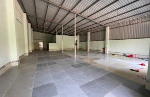 Cho thuê kho xưởng đẹp (200m2) Bến Đình 4. Vị trí làm kho xưởng hoặc kinh doanh