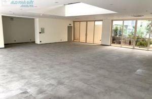 CHO THUÊ MẶT BẰNG KINH DOANH 300M2 (15X20) MT ĐƯỜNG TRẦN HƯNG ĐẠO - GẦN CẦU RỒNG