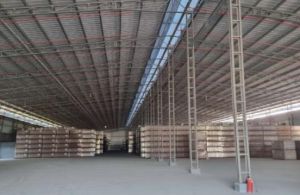 CHO THUÊ KHO XƯỞNG DT: 12.500M2,TẠI CHƠN THÀNH BÌNH PHƯỚC GIÁP TP HCM