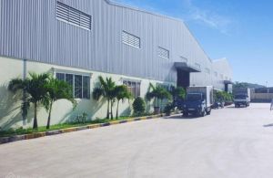 Cho thuê kho - xưởng. DT từ: 500m2, 1000m2, 1500m2, 2000m2, 2500m2, đến 150.000m2 tại Bắc Ninh