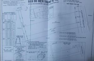 BÁN ĐÁT MT ĐƯỜNG NHUẬN ĐỨC CÓ SẴN XƯỞNG