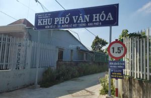 BÁN ĐẤT CHÍNH CHỦ KHU VỰC TP MỸ THO, TIỀN GIANG