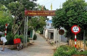  Thanh khoản gấp lô đất vườn 1515m² gần BV y học cổ truyền, Hoàng Đồng.  - Đã đc tách làm nhiều sổ r