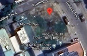 CHO THUÊ MẶT BẰNG - NGAY SÂN BAY QUỐC TẾ ĐÀ NẴNG