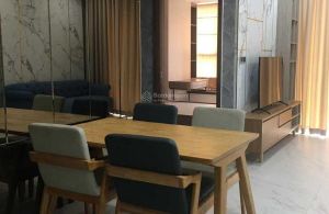 (Giá tốt) Cho thuê 2PN Midtown, full NT, 82m2, view biệt thự, giá chỉ 21 triệu/tháng (giá thật)