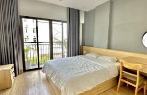 CHO THUÊ TÒA APARTMENT & KHÁCH SẠN TẠI KHU BIỂN TP.ĐÀ NẴNG