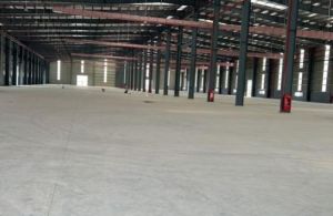 cho thuê kho xưởng 12000m2 nghệ an