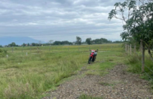 Bán đất tại Ninh Hoà 