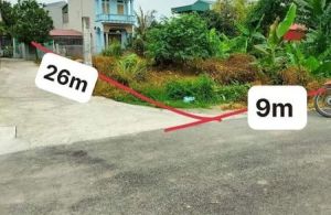 Bán Nhà cách chợ Bao Bì, Mỹ Hào 3km - giá chỉ hơn 900 triệu