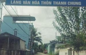 Có mảnh đất tại đội 20 thanh hưng cần bán