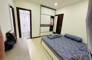 Bán nhanh căn 60m2 full nội thất giá 310tr