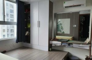 Kẹt vốn bán căn góc 56m2 Samsora Riverside, giá tốt nhất 1,1 tỷ, gặp chính chủ. Miễn tiếp môi giới