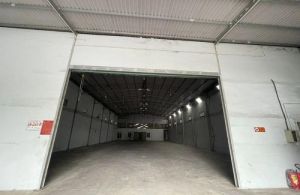 Cho thuê KHO XƯỞNG hơn 1000m2 Định Hòa, Thủ Dầu Một giáp Thành Phố Mới Bình Dương