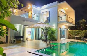 SUẤT NỘI BỘ CĐT - 1 CĂN GÓC VILLA 533.71M2 SAPPHIRE 05, GIÁ CỰC RẺ - SIÊU HOT - CHỈ 17 TỶ (VAT)