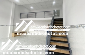 BÁN NHÀ PHỐ GIÁ CHỈ 659TR