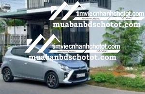 BÁN NHÀ MỚI HOÀN THIỆN , NỘI THẤT MỚI Ở PHƯỜNG 5 , TP VĨNH LONG 