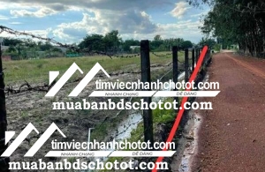 BÁN ĐẤT HUYỆN TÂN CHÂU TÂY NINH