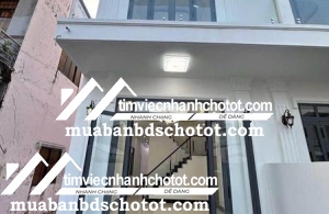 NHÀ MỚI Hoàn thiện Hẽm NGÔ quyền Phường Vĩnh bảo -  Rạch Giá -  Kiên Giang