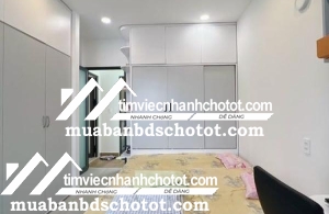 ? NHÀ MỚI, HXH NGUYỄN KHOÁI Q4 - 40M2 - 6 TỶ.