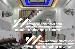 Cần bán nhà mặt tiền khu Hà Thanh 1 - Quy Nhơn