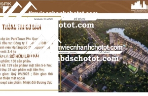 BÁN CĂN HỘ CAO CẤP PHÚ QUỐC