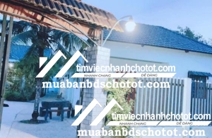 Nhà cho thuê nguyên căn bungalow :