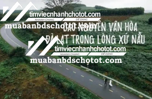 LÔ ĐẤT THUỘC CAO NGUYÊN VÂN HOÀ_XÃ SƠN LONG_PHÚ YÊN