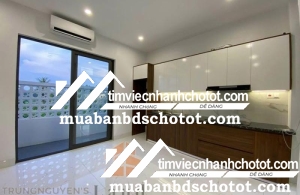  Hơn 2 tỷ Villas 3 tầng cạnh uỷ ban phường Phú Xá 