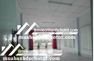 CHO THUÊ NHÀ TRỆT LẦU GÓC 2 MẶT TIỀN BỜ HỒ HUỲNH CƯƠNG- NINH KIỀU