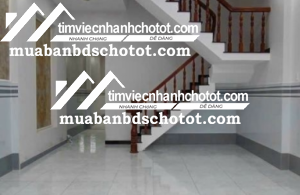 NHÀ MỚI 1 TRỆT 1 LẦU  ẤP 4 TRUNG AN. TP MỸ THO. TG