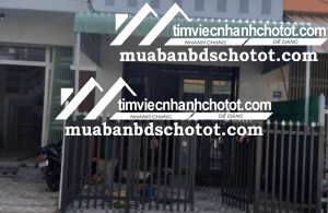  CHO THUÊ NHÀ SAO MAI MẶT TIỀN ĐƯỜNG LÊ HOÀN