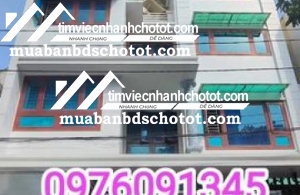 Biệt thự Mini. Giá rẻ. Chỉ loanh quanh 6 tỷ....140m2, MT 10m. Nhà được thiết kế hiện đại