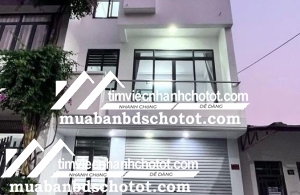 Nhà đẹp tổ 1 phường Đồng Tâm. Vị trí đường Trần Quốc Toản km4 cách chợ Đồng Tâm 200m , khu vực dân c